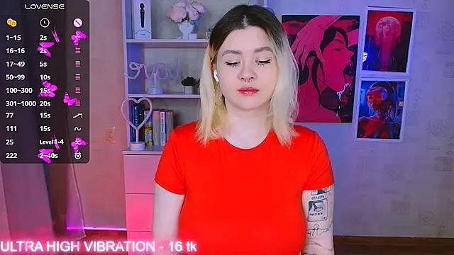 Snapshot of cutie_mili chatting on February 2025 02:40:01 AM cutie mili online show from February 2025 02:40:01 AM