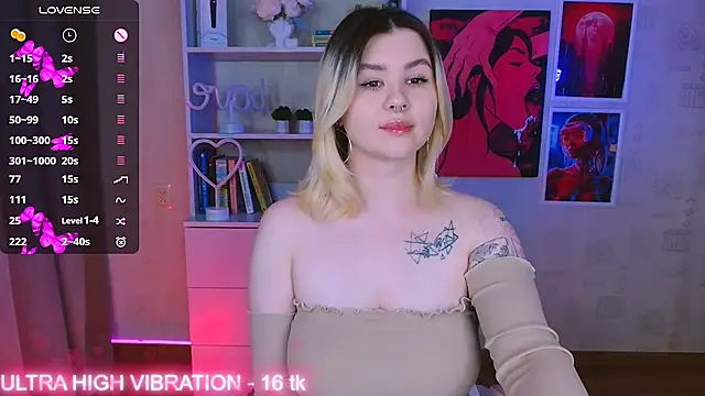 Snapshot of cutie_mili chatting on February 2025 07:23:02 AM cutie mili online show from February 2025 07:23:02 AM