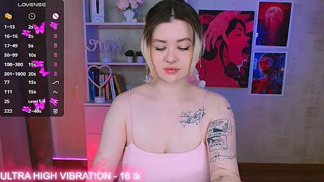 Snapshot of cutie_mili chatting on March 2025 09:42:01 AM cutie mili online show from March 2025 09:42:01 AM