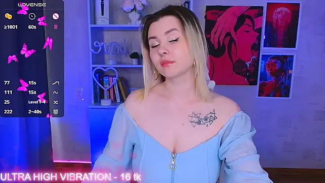 Snapshot of cutie_mili chatting on March 2025 12:52:02 PM cutie mili online show from March 2025 12:52:02 PM