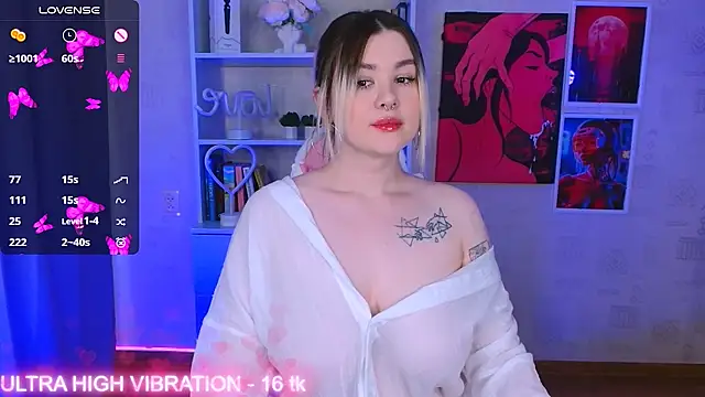 Snapshot of cutie_mili chatting on March 2025 09:03:02 AM cutie mili online show from March 2025 09:03:02 AM