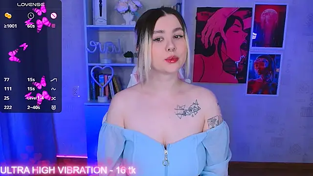 Snapshot of cutie_mili chatting on March 2025 05:03:01 AM cutie mili online show from March 2025 05:03:01 AM