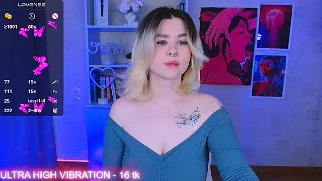 Snapshot of cutie_mili chatting on March 2025 07:47:02 AM cutie mili online show from March 2025 07:47:02 AM