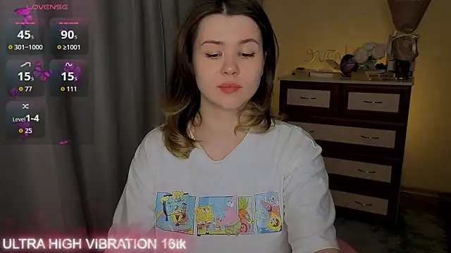 Snapshot of cutie_mili chatting on March 2026 12:11:01 PM cutie mili online show from March 2026 12:11:01 PM