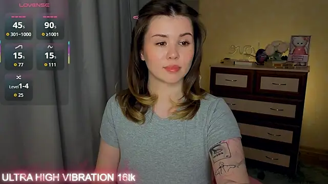 Snapshot of cutie_mili chatting on April 2026 09:15:01 AM cutie mili online show from April 2026 09:15:01 AM