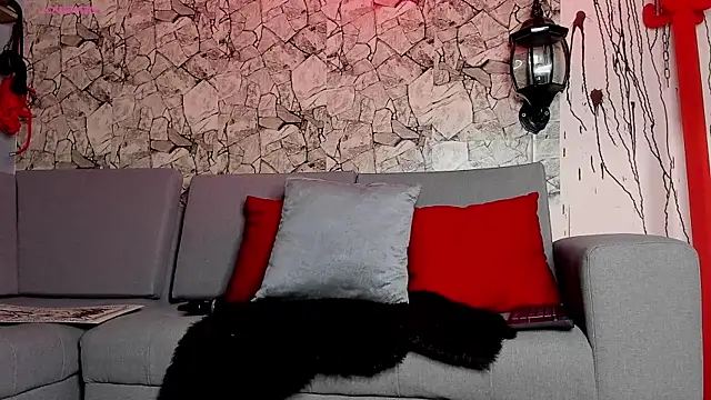 irregular fetish  online show from December 2024 06:52:02 PM