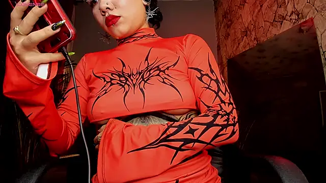 irregular fetish  online show from December 2024 12:22:01 AM