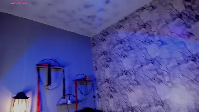 irregular fetish  online show from January 2025 10:08:02 PM