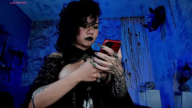 irregular fetish  online show from February 2025 02:12:02 AM