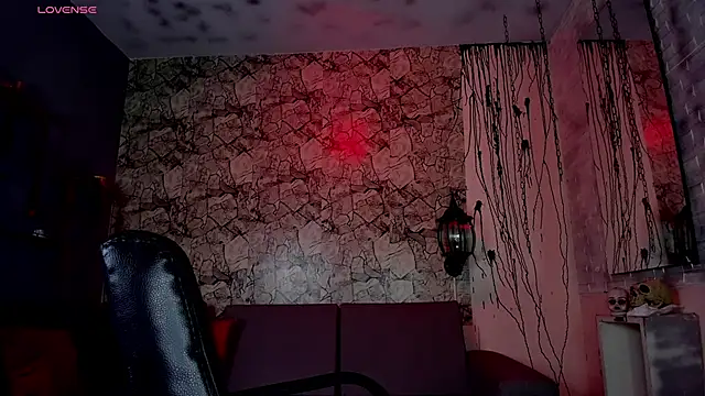 irregular fetish  online show from February 2025 08:03:02 PM