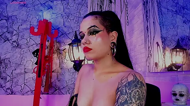 irregular fetish  online show from February 2025 03:13:02 AM