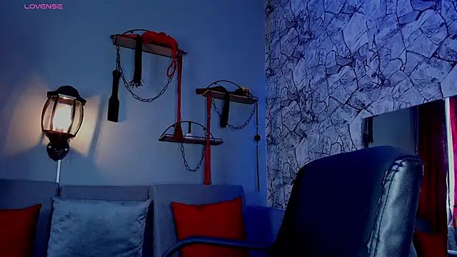 irregular fetish  online show from March 2025 07:38:01 PM