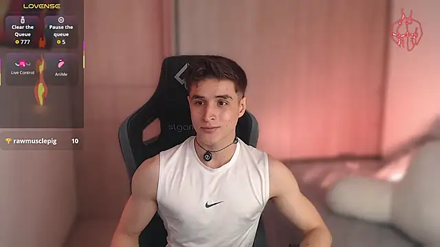 thomklein online show from January 2026 07:11:01 PM