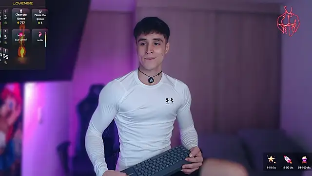 thomklein online show from February 2026 08:07:02 PM