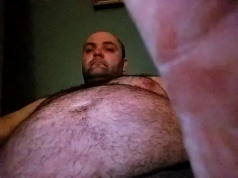 OwlosionyMisiek1991 online show from February 2025 01:11:02 AM