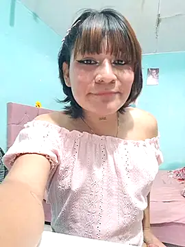 Snapshot of Conejita_XV chatting on May 2026 08:48:02 PM Conejita XV online show from May 2026 08:48:02 PM