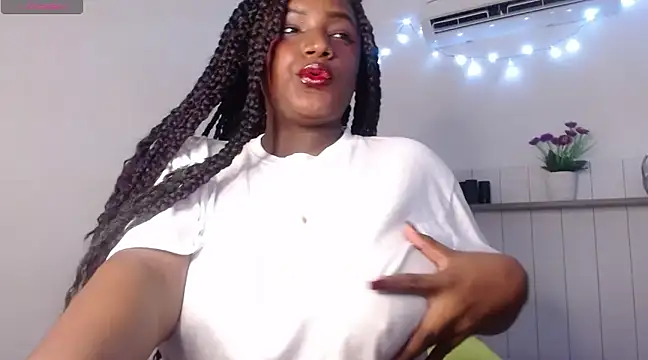 NikitaKiss online show from January 2025 03:51:02 PM