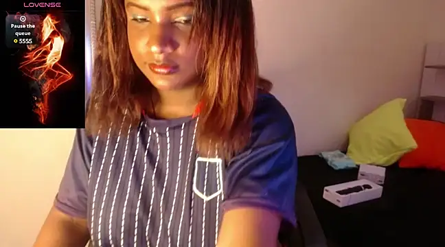 NikitaKiss online show from February 2025 01:20:01 PM