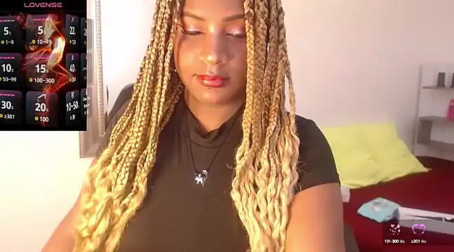 NikitaKiss online show from February 2025 01:37:02 PM