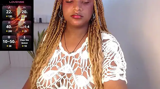 NikitaKiss online show from February 2025 12:06:02 PM