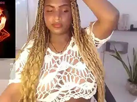 NikitaKiss online show from February 2025 06:15:02 PM