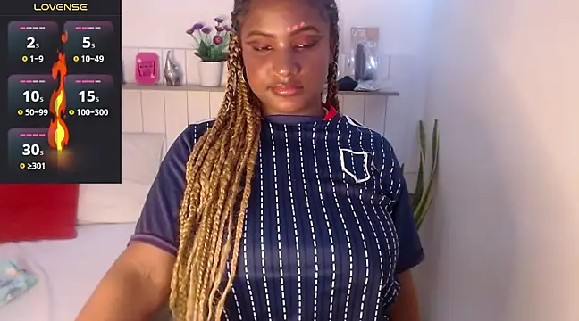 NikitaKiss online show from March 2025 04:06:02 PM