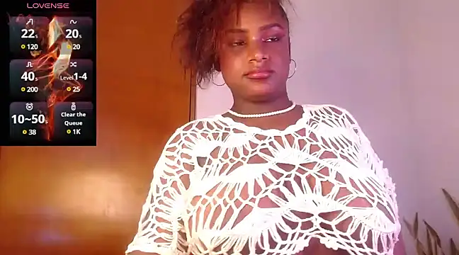 NikitaKiss online show from March 2025 02:33:02 PM