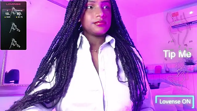 NikitaKiss online show from October 2025 06:09:01 PM