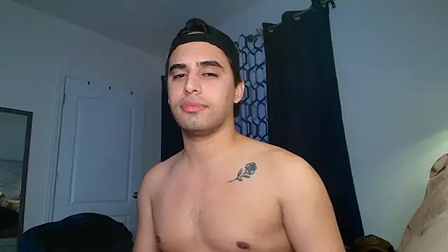 thonylewys online show from September 2025 12:38:01 AM