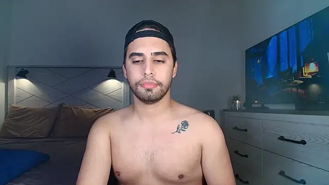 thonylewys online show from October 2025 01:16:02 AM