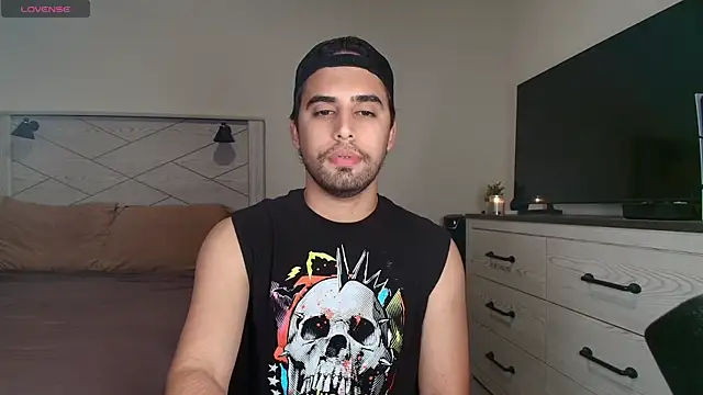 thonylewys online show from October 2025 02:48:02 AM