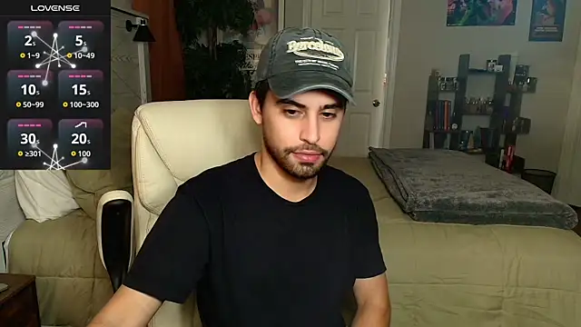 thonylewys online show from June 2026 10:09:02 PM