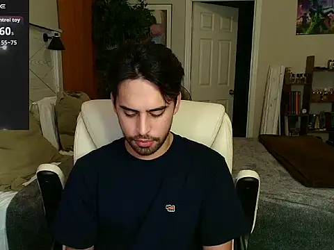 thonylewys online show from July 2026 11:11:01 PM