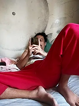 iirgastam3 online show from January 2026 05:15:02 PM