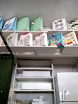 Mia Novikov online show from January 2025 07:32:01 PM