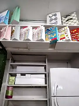 Mia Novikov online show from January 2025 10:55:01 PM