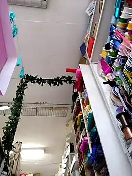 Mia Novikov online show from February 2025 11:03:02 PM