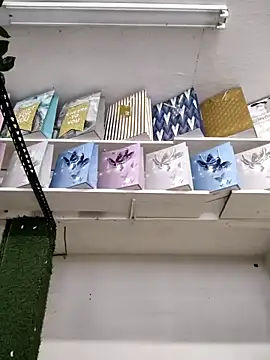 Mia Novikov online show from March 2025 07:36:01 PM