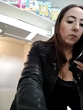 Mia Novikov online show from November 2025 09:03:01 PM