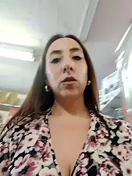 Mia Novikov online show from March 2026 09:41:01 PM