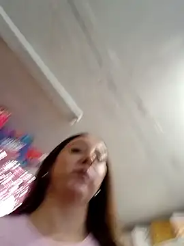 Mia Novikov online show from March 2026 05:18:02 PM