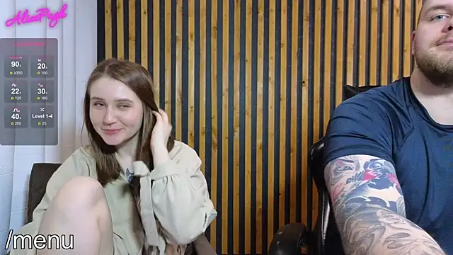 Snapshot of alicepugh chatting on January 2025 10:54:01 PM alicepugh online show from January 2025 10:54:01 PM