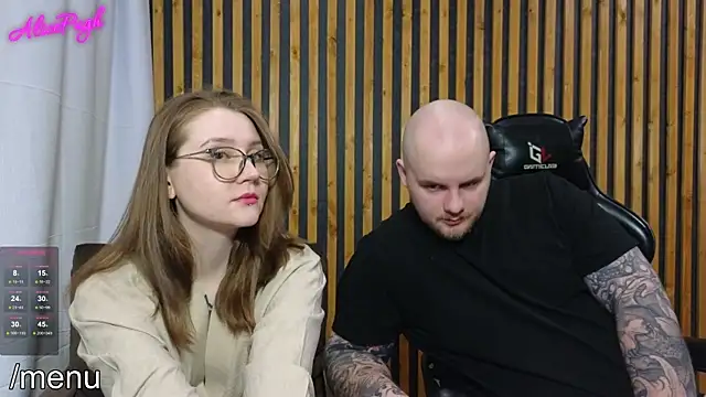 Snapshot of alicepugh chatting on February 2025 05:35:01 PM alicepugh online show from February 2025 05:35:01 PM