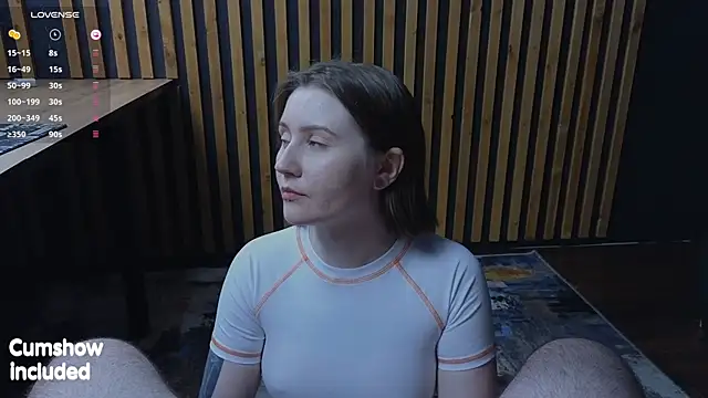 Snapshot of alicepugh chatting on October 2025 06:54:02 PM alicepugh online show from October 2025 06:54:02 PM