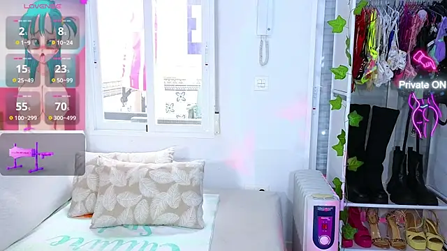 Snapshot of Tawny_cox chatting on February 2025 09:13:02 AM Tawny cox online show from February 2025 09:13:02 AM