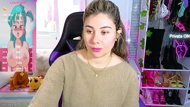 Snapshot of Tawny_cox chatting on March 2025 10:20:02 AM Tawny cox online show from March 2025 10:20:02 AM