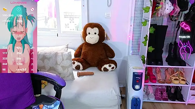 Snapshot of Tawny_cox chatting on March 2025 11:58:02 AM Tawny cox online show from March 2025 11:58:02 AM