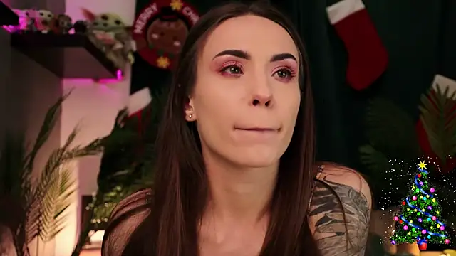 BabyYoda- online show from December 2024 02:01:01 AM