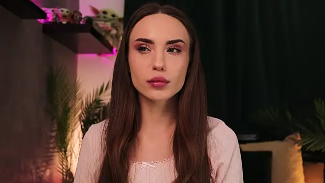 BabyYoda- online show from February 2025 10:17:02 AM