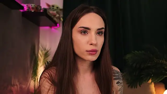 BabyYoda- online show from March 2025 09:05:02 AM